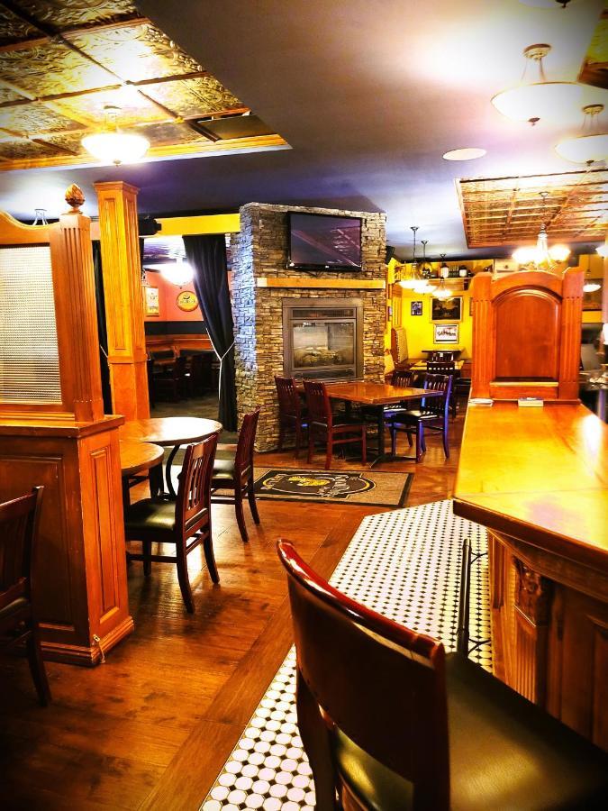 Royal Duke Hotel Okotoks Zewnętrze zdjęcie