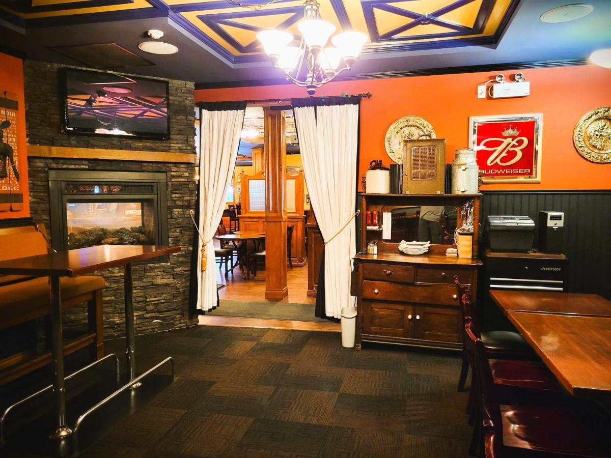 Royal Duke Hotel Okotoks Zewnętrze zdjęcie