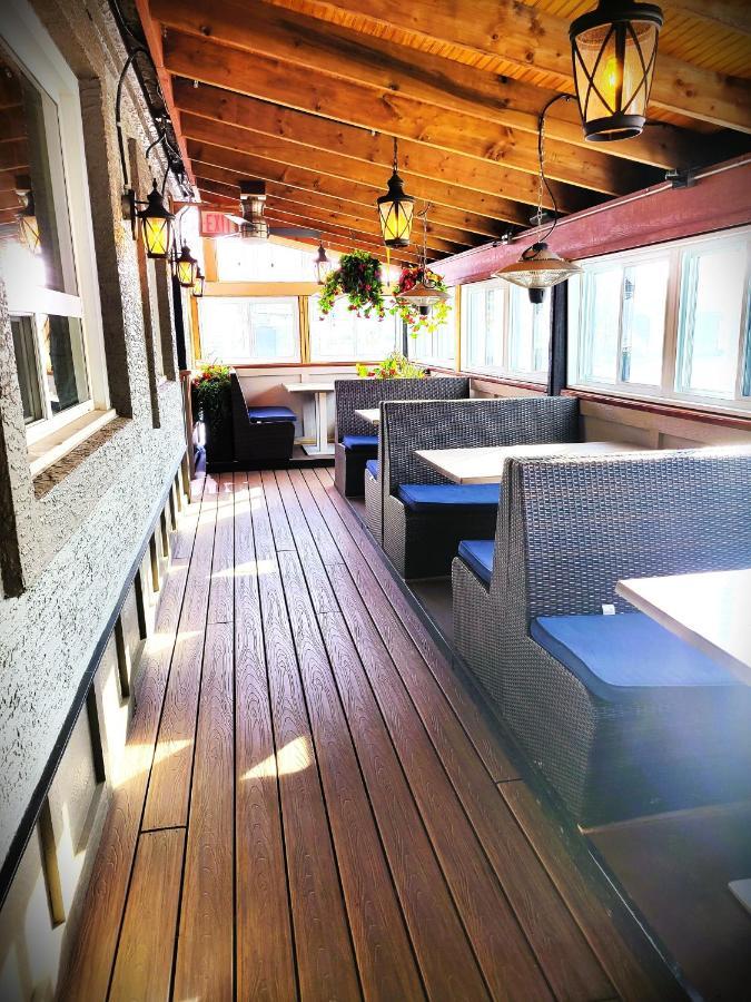 Royal Duke Hotel Okotoks Zewnętrze zdjęcie