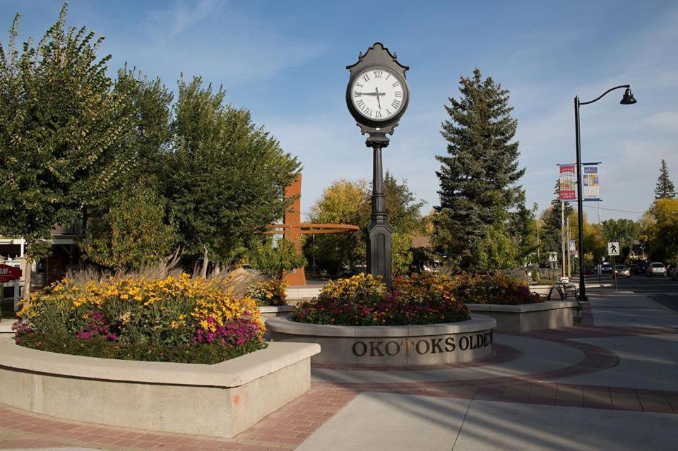 Royal Duke Hotel Okotoks Zewnętrze zdjęcie