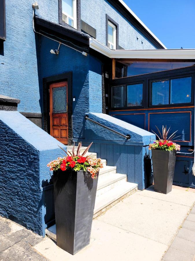 Royal Duke Hotel Okotoks Zewnętrze zdjęcie